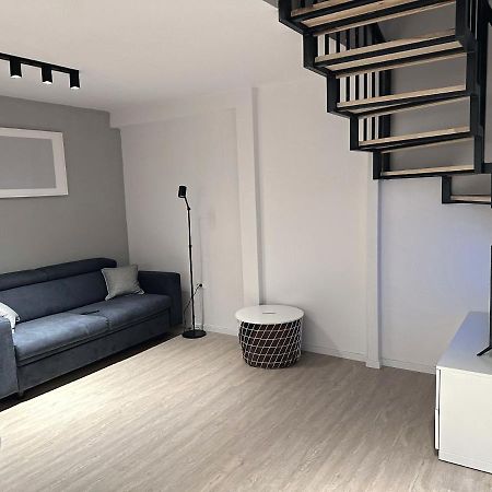 Jobelhome Blaha Apartment 布达佩斯 外观 照片
