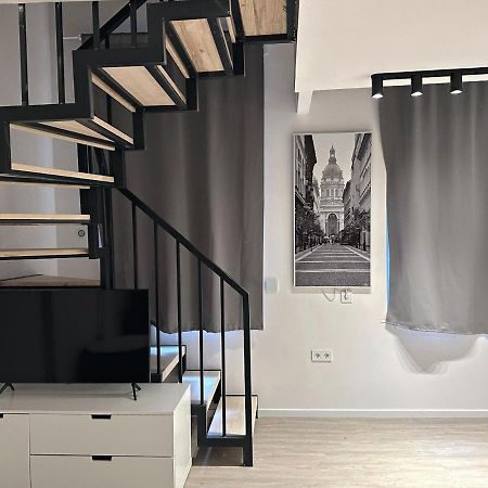 Jobelhome Blaha Apartment 布达佩斯 外观 照片