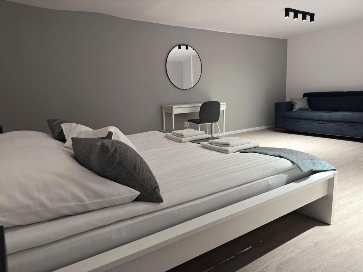 Jobelhome Blaha Apartment 布达佩斯 外观 照片