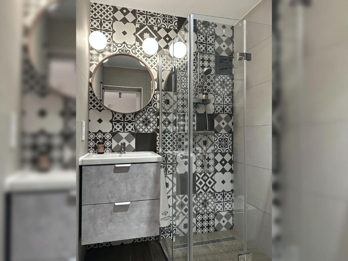 Jobelhome Blaha Apartment 布达佩斯 外观 照片