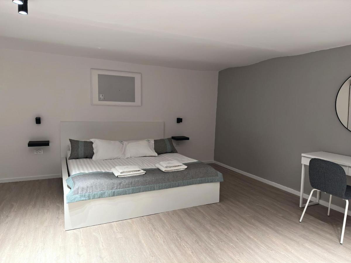 Jobelhome Blaha Apartment 布达佩斯 外观 照片