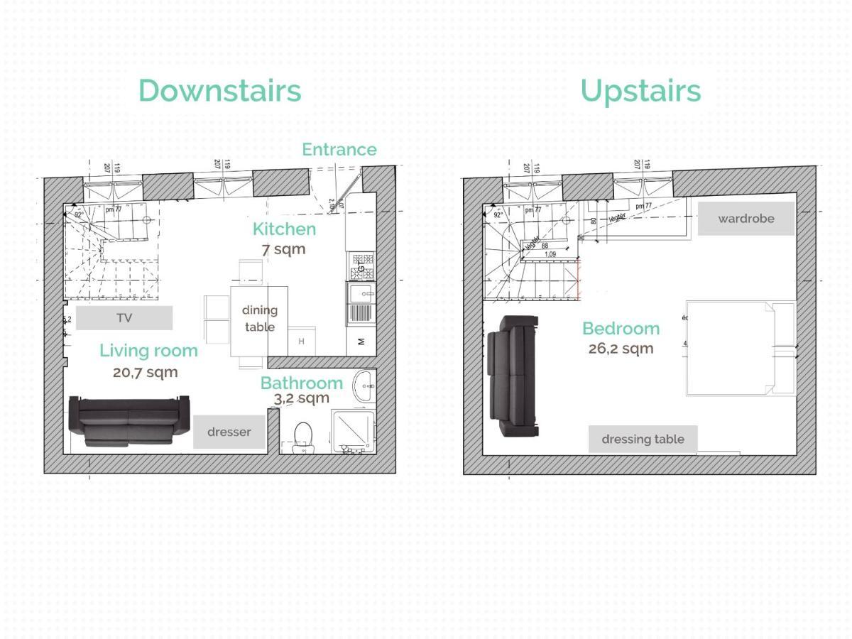 Jobelhome Blaha Apartment 布达佩斯 外观 照片